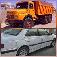 کشف ۱۳ هزار لیتر سوخت قاچاق در کهنوج