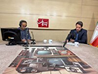 افزایش ۹۱ درصدی بارندگی‌ها در خراسان جنوبی