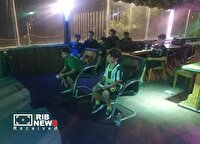 نتایج دومین روز مسابقات فیفا ۲۰۲۵ در کیش