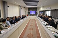 اعزام اولین گروه زائران خراسان جنوبی به سرزمین وحی، از چهارشنبه