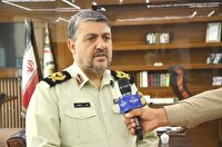 ناکامی قاچاقچیان در انتقال ۹۵۰ کیلوگرم موادمخدر در کرمان