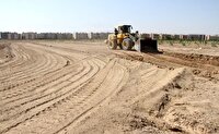 پیشرفت ۸۴ درصدی آماده‌سازی اراضی نهضت ملی مسکن در آذربایجان غربی