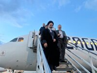 ارزیابی روند آماده‌سازی کاروان‌های زائران حج در خراسان رضوی