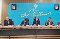 برنامه جامع استان کرمان برای ساماندهی معتادان متجاهر