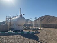 کاهش ۲۲ درصدی مصرف گاز مایع در خراسان‌جنوبی