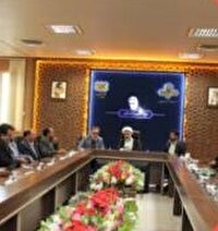 رسالت صداوسیما تحقق جهاد کبیر در جنگ نابرابر رسانه‌ای است