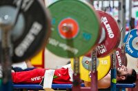 اعزام پاراوزنه‌برداران به مسابقات آزاد الجزایر؛ ناگویا هدف اصلی ایران