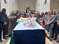 پیام همدردی شهردار خواهرخوانده  اصفهان برای شهادت شهروند ارمنی