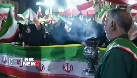 ایران امام رضا (ع)