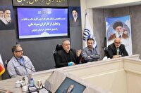 کارگر و کارفرما دو رکن مکمل و جدانشدنی در مسیر تولید و توسعه اقتصادی