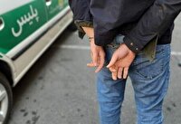 دستگیری عامل ارسال تصاویر حساس کشور به شبکه‌های معاند در فارس
