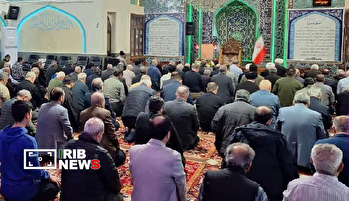 سنگر مسجد، از دیروز تا امروز