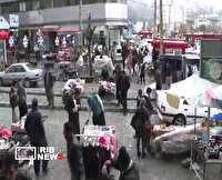 درس نوعدوستی بازاری بانه‌ای