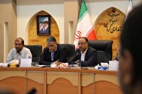 تأمین آرد و نان در شرایط حساس کشور بدون مشکل ادامه دارد