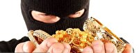 سارق ۳۰ میلیارد ریال طلا در اصفهان دستگیر شد