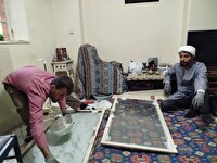 اعزام ۱۸۰ جهادگر خراسان جنوبی به مناطق آسیب‌دیده استان تهران