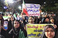 طنین صلوات خاصه امام رضا (ع) در سمنان