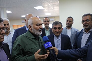 صدور دستور ۲۴ ساعته شدن خدمات گمرکی در پایانه تجاری شلمچه