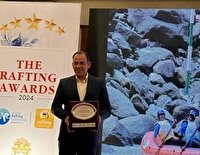 انتخاب یک اصفهانی در هیئت رئیسه فدراسیون جهانی قایقرانی