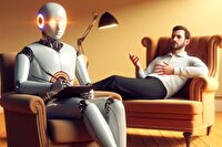 خطرات پنهان مشاوره با هوش مصنوعی