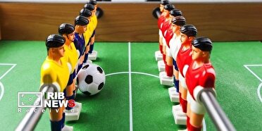 برنامه رده بندی و مرحله نهایی فوتبال دستی جام خلیج تا ابد فارس