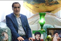 شهیدان پاسدار، از برجسته‌ترین جلوه‌های ایثار و فداکاری در تاریخ انقلاب اسلامی هستند