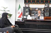 استمرار مقاومت ملت ایران ریشه در ایمان و آموزه‌های دفاع مقدس دارد