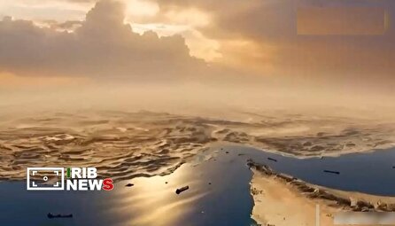 تنگه هرمز و اقتصاد جهانی