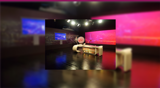 دیدار اتلتیکومادرید – آرسنال از شبکه سه؛ بررسی نقش شورا‌ها در «تهران ۲۰»