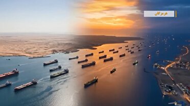 چرا تنگه هرمز بر اقتصاد جهانی تاثیر گذاشته است؟