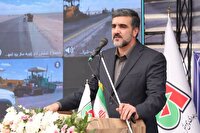 رشد ۲۵ درصدی حمل کالا‌های اساسی در جنگ