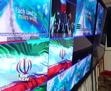 صداوسیمای کردستان صدای رسای ایران