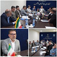 تاکید بر اجرای مصوبات شورای ترافیک خرمشهر در کوتاه‌ترین زمان ممکن