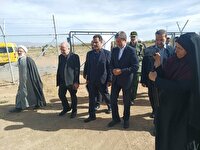 طرح‌های کلان عمرانی متعددی در نقاط مختلف اصفهان در دست اجرا