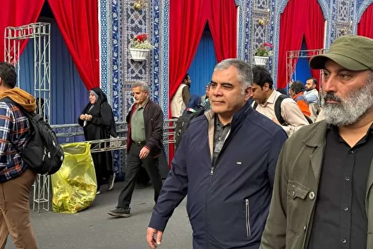 دشمن از محاصره دریایی ایران نتیجه‌ای نخواهد گرفت