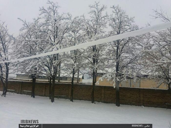 مدرسه روستا ی ژان شهرستان دورود
