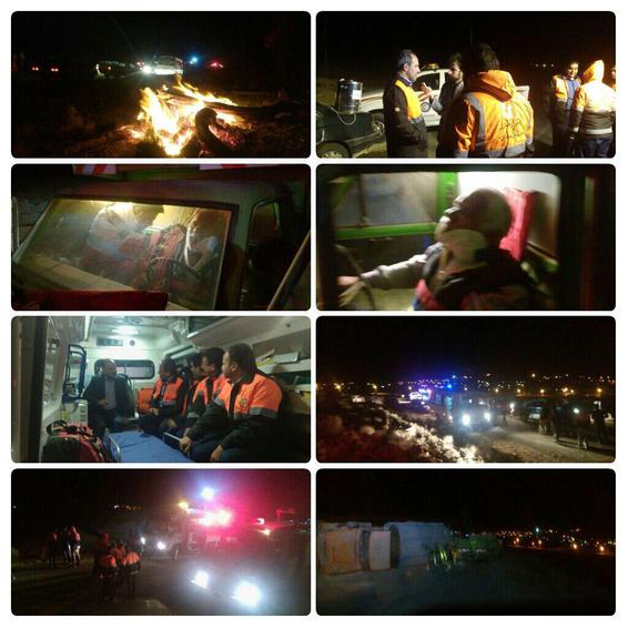 عکسهای پشت صحنه فیلم مارگون در سخوید