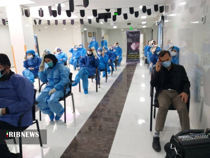 مراسم دومین شب قدر سال 99 در مساجد و بیمارستانها