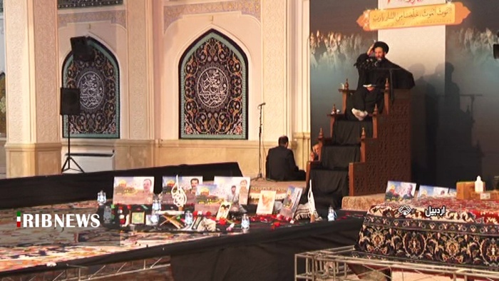 مراسم دومین شب قدر سال 99 در مساجد و بیمارستانها