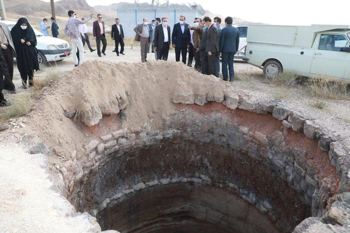 آغاز احداث کارخانه معدن کربنات کلسیم در آوج