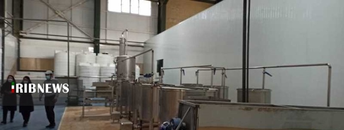 راه اندازی کارگاه تولید ماسک در یاسوج