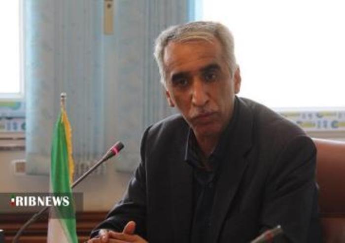 اسحقی نژاد_ معاون مسکن و ساختمان اداره کل مسکن و شهرسازی استان