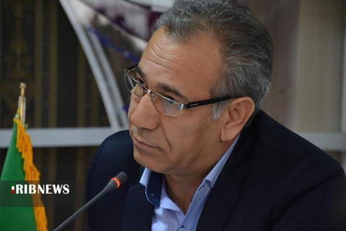 جهانگیری ـ معاون امور اقتصادی استانداری آذربایجان شرقی