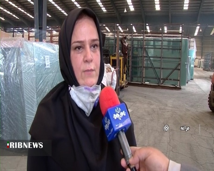 رحمانی ـ معاون امور معادن و صنایع معدنی سازمان صمت استان