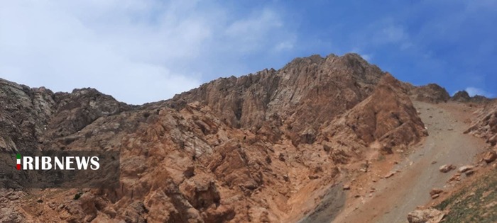 تصاویری زیبا از روستای خشکچال