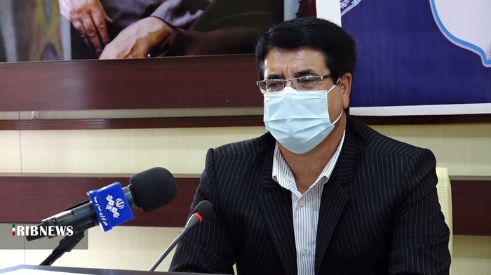 نشست ستاد انتخابات استان در صدا و سیما مرکز ایلام