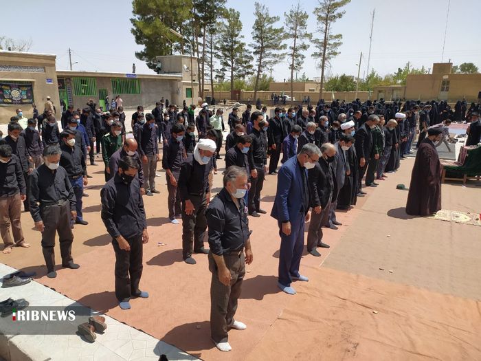 اسدیه درمیان