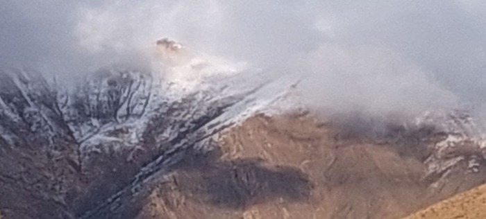 روستای خشکچال