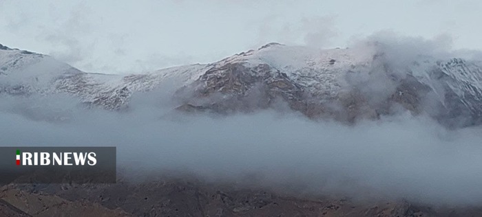 روستای خشکچال
