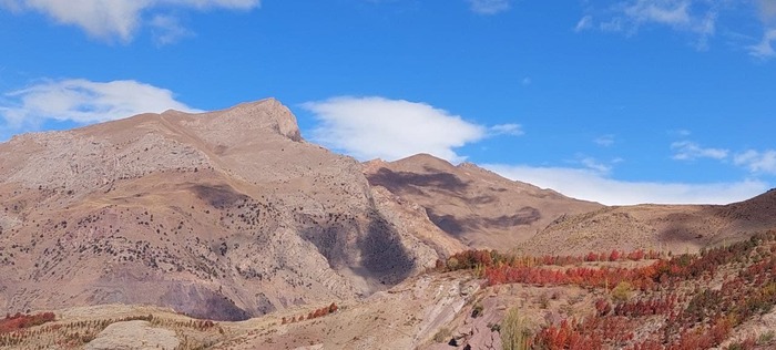 روستای خشکچال
